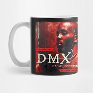 DMX LEGEND Mug